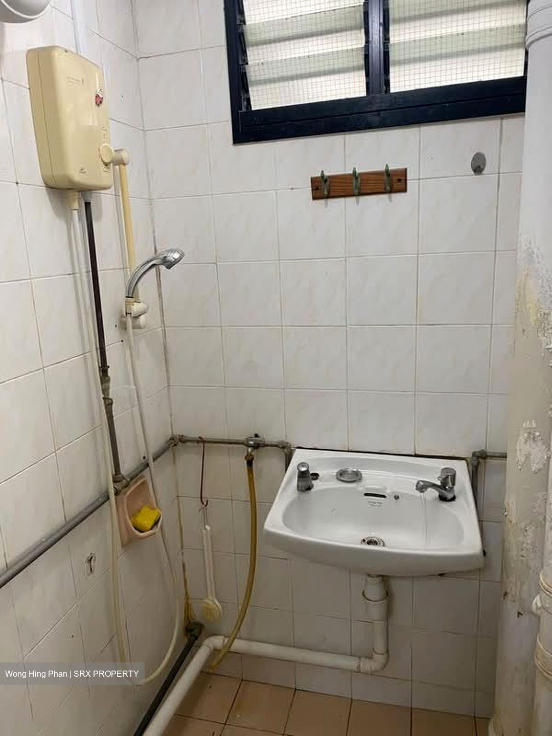 Blk 53 Toa Payoh Vista (Toa Payoh), HDB 3 Rooms #587514881